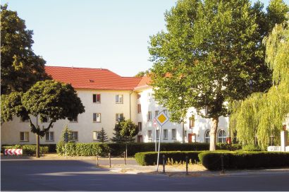 WG Velten-Mitte eG